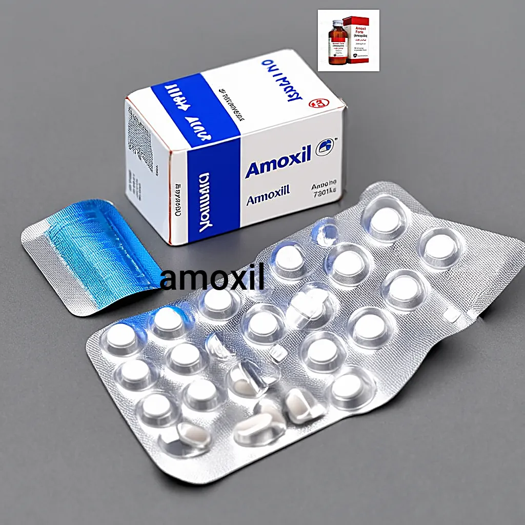 Amoxil